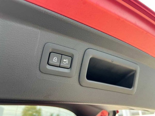 Thumbnail: 2026 Mazda CX-50 - 24