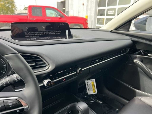 Thumbnail: 2026 Mazda CX-30 - 28