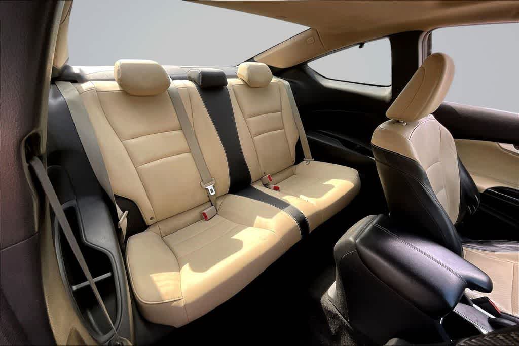 Thumbnail: 2014 Honda Accord - 27