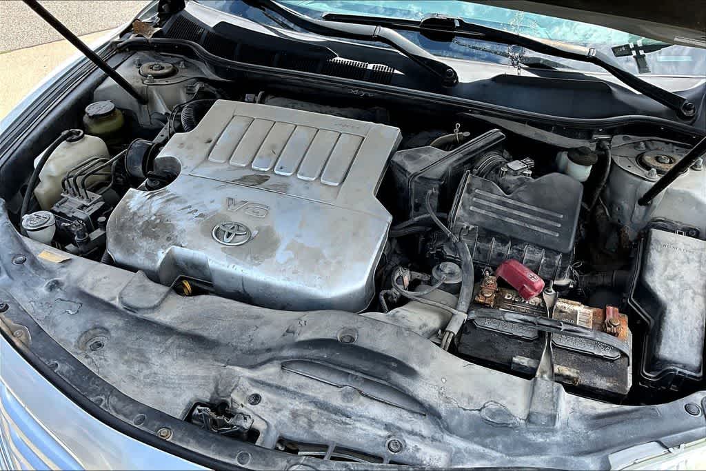 Thumbnail: 2007 Toyota Camry - 33