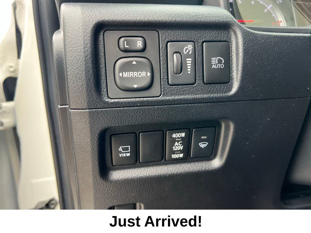 2022 Toyota 4Runner TRD Sport - Photo 13