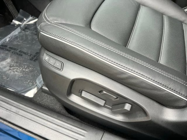 Thumbnail: 2025 Mazda CX-5 - 15