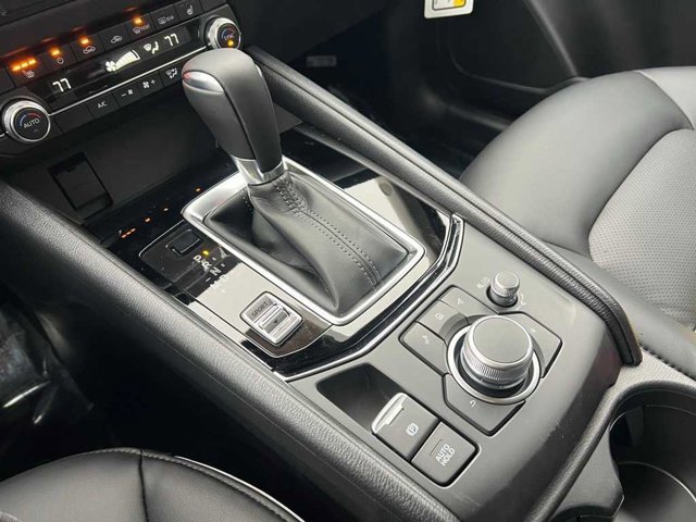 Thumbnail: 2025 Mazda CX-5 - 28