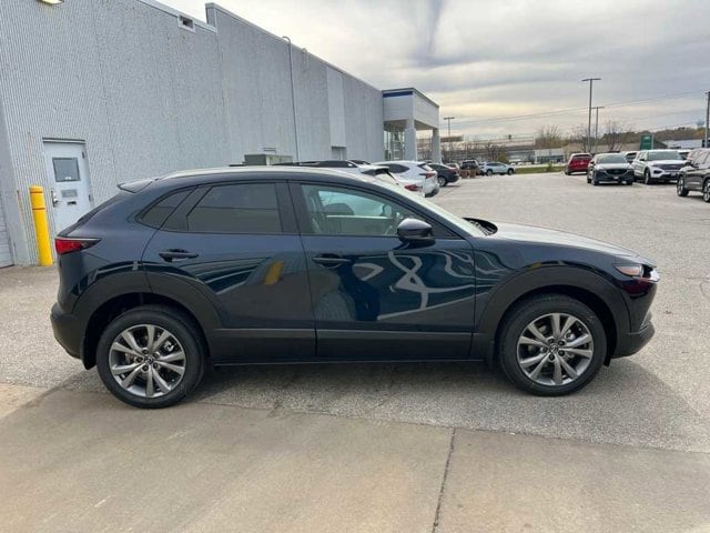 Thumbnail: 2026 Mazda CX-30 - 7