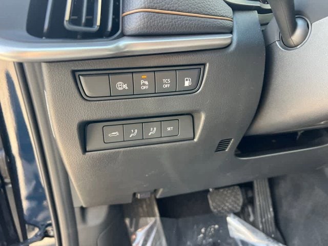 2026 Mazda CX-90 Preferred Package - Photo 14