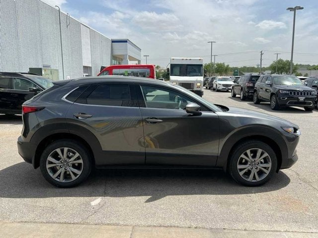 2025 Mazda CX-30 Premium 6