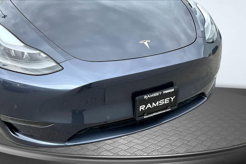 Thumbnail: 2022 Tesla Model Y - 29