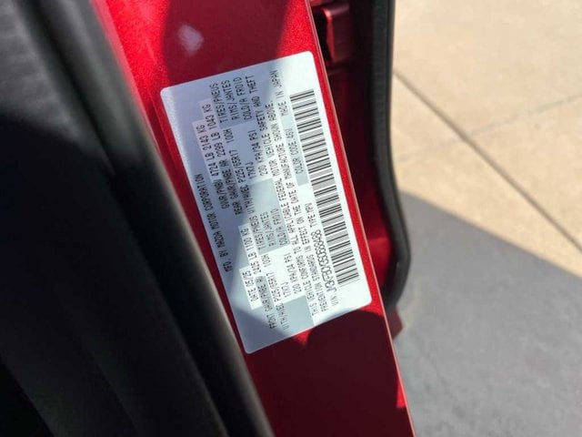Thumbnail: 2025 Mazda CX-5 - 29