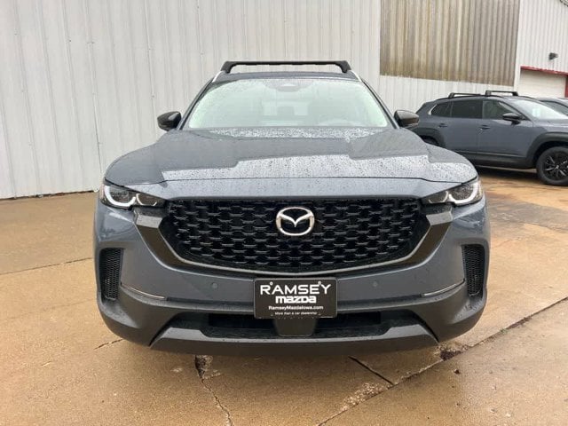 Thumbnail: 2026 Mazda CX-50 - 9