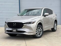 2025 Mazda CX-5 2.5 S Select AWD Sport Utility