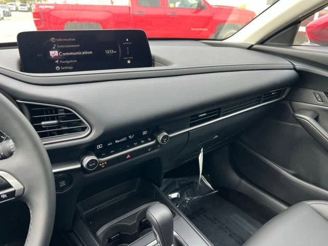 Thumbnail: 2026 Mazda CX-30 - 24