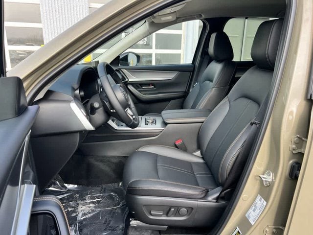 Thumbnail: 2026 Mazda CX-70 - 13