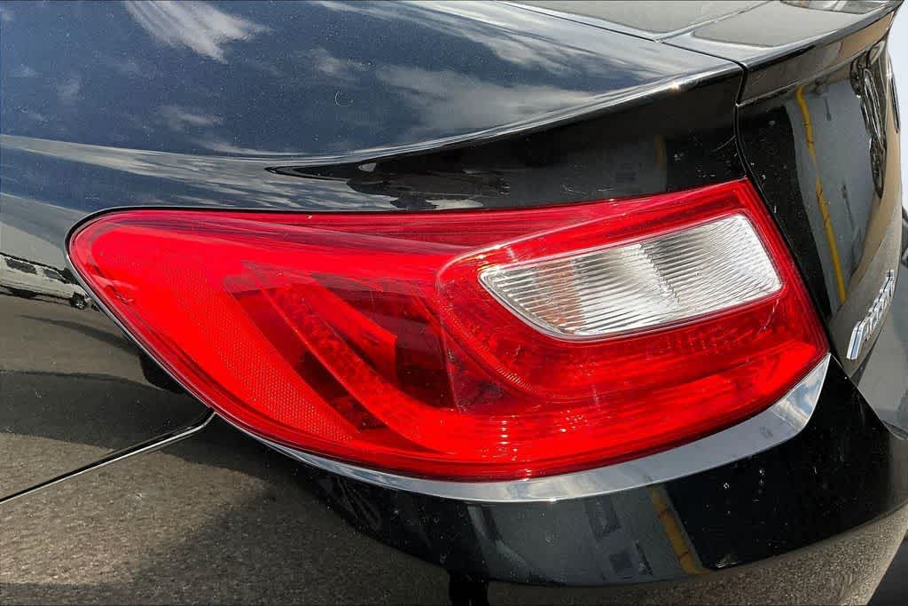 Thumbnail: 2014 Honda Accord - 30