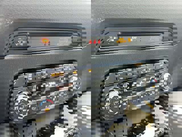 Thumbnail: 2025 Mazda CX-5 - 29