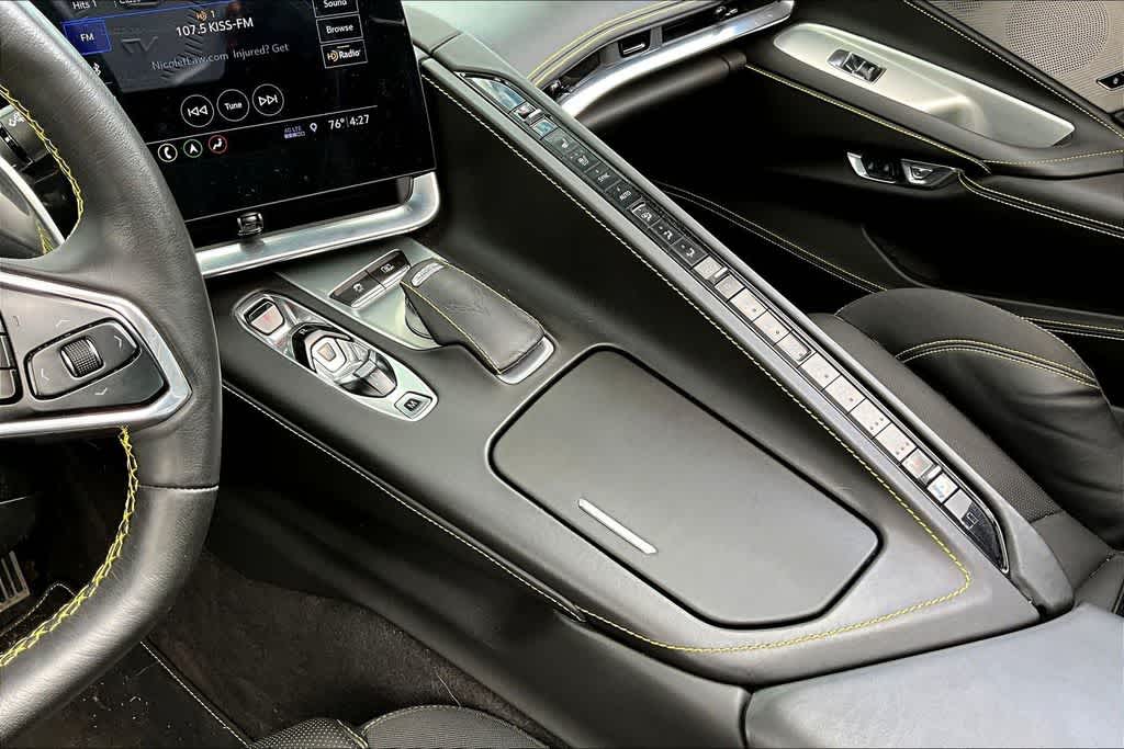 Thumbnail: 2020 Chevrolet Corvette - 13