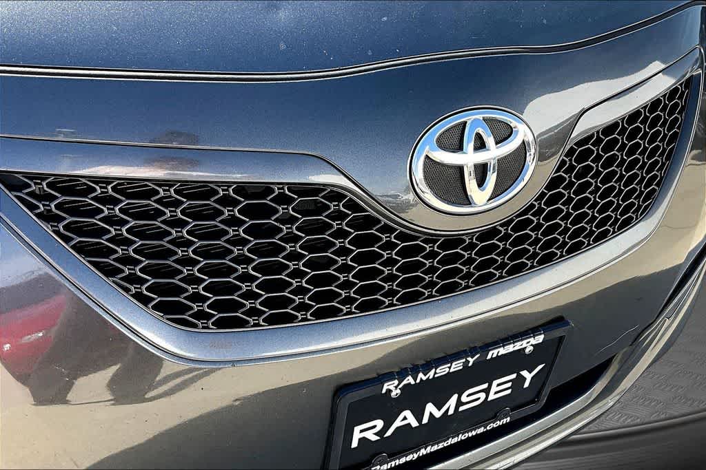 Thumbnail: 2008 Toyota Camry - 27