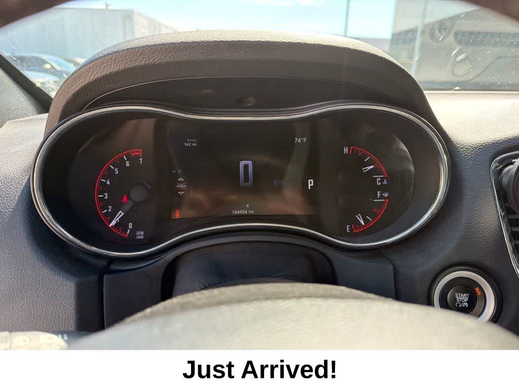 Thumbnail: 2014 Dodge Durango - 8