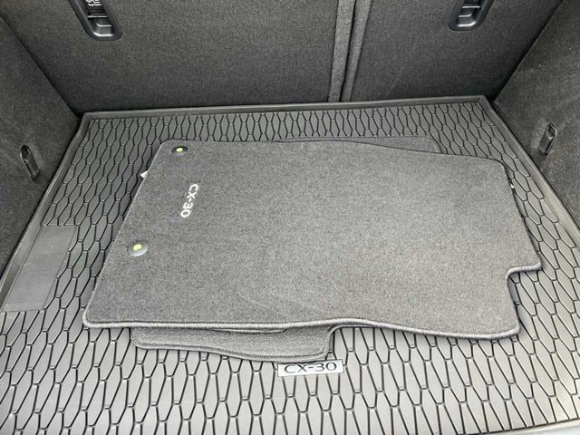 Thumbnail: 2026 Mazda CX-30 - 21