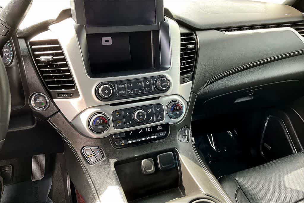 Thumbnail: 2018 GMC Yukon - 23