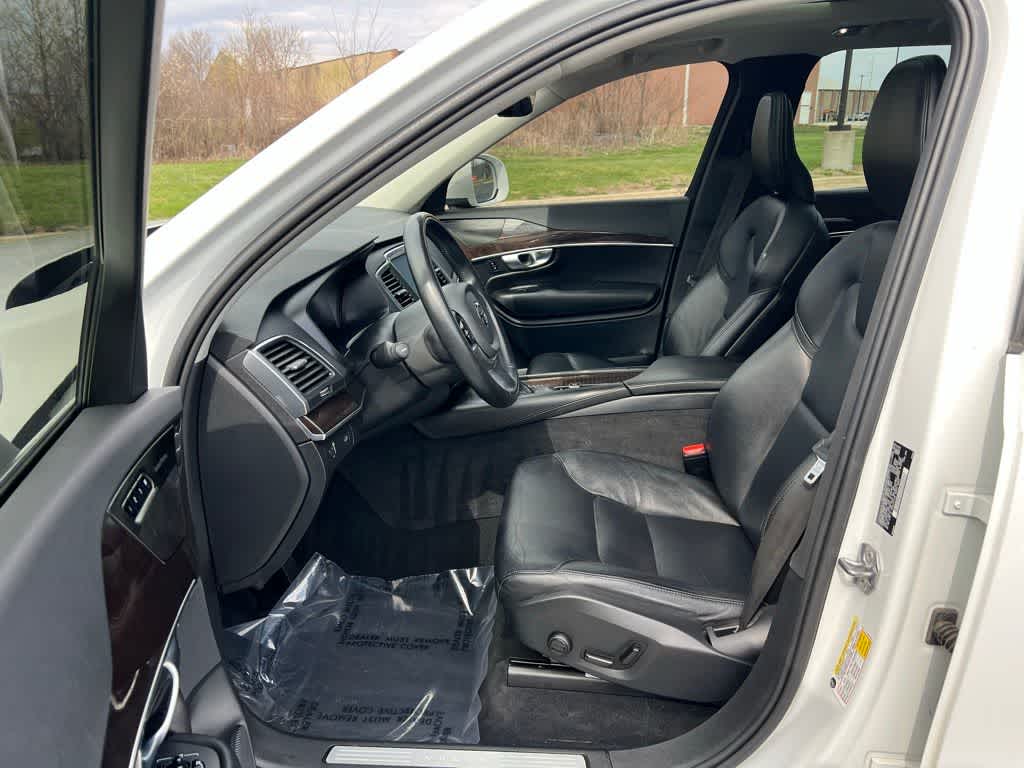 2019 Volvo XC90 Momentum - Photo 15