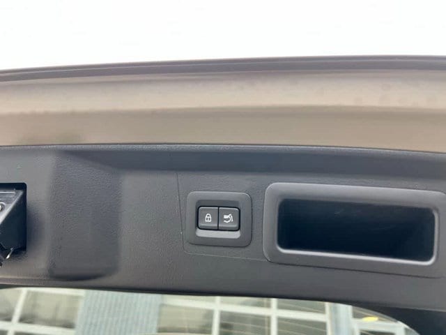 Thumbnail: 2026 Mazda CX-50 - 24