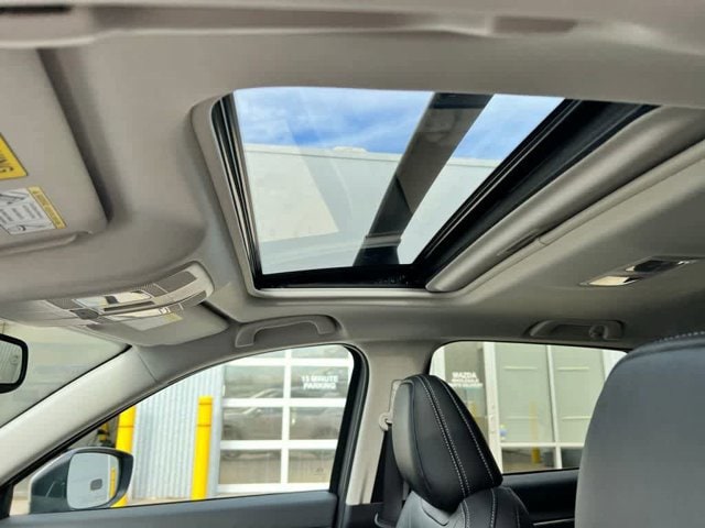 Thumbnail: 2025 Mazda CX-5 - 16