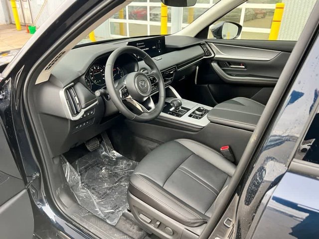 Thumbnail: 2026 Mazda CX-90 - 2