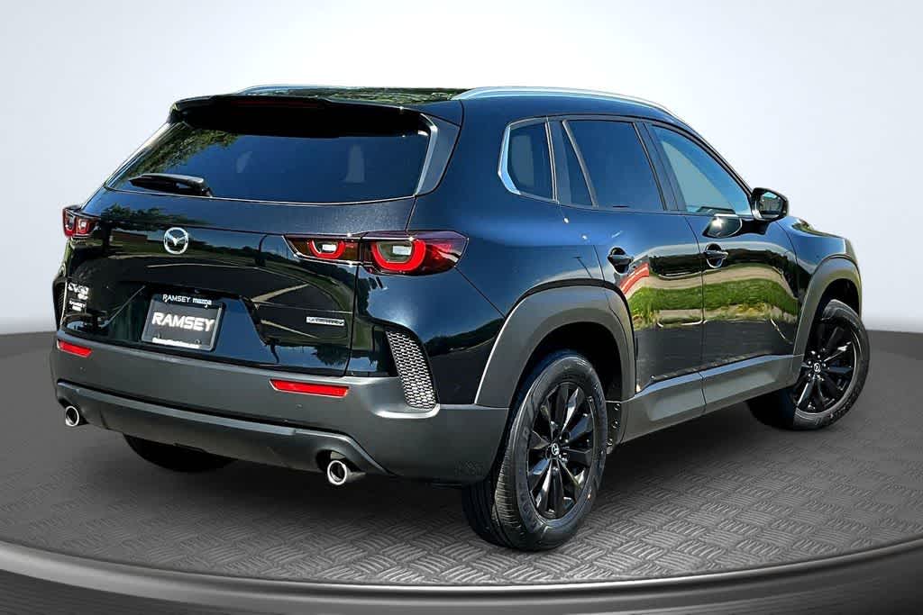 Thumbnail: 2024 Mazda CX-50 - 2