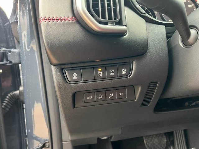 Thumbnail: 2026 Mazda CX-50 - 14