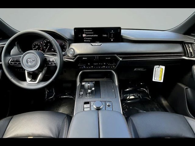 Thumbnail: 2026 Mazda CX-90 - 5