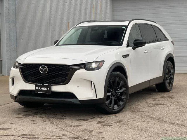 Thumbnail: 2026 Mazda CX-90 - 1