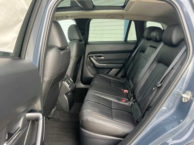 Thumbnail: 2026 Mazda CX-50 - 17