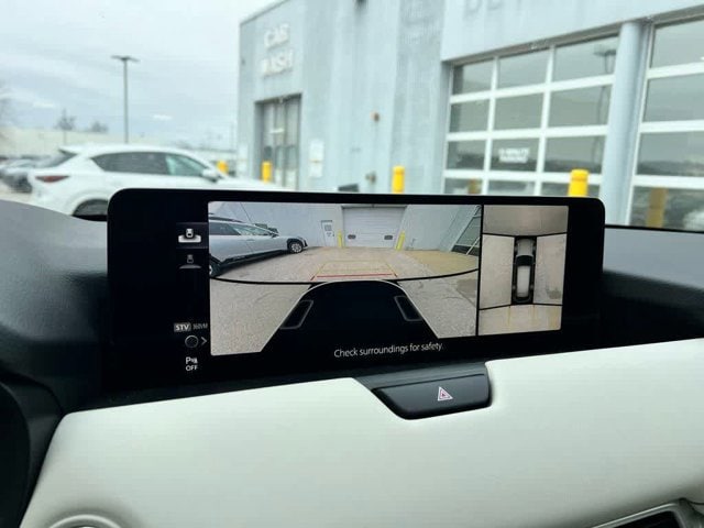 Thumbnail: 2026 Mazda CX-90 - 31