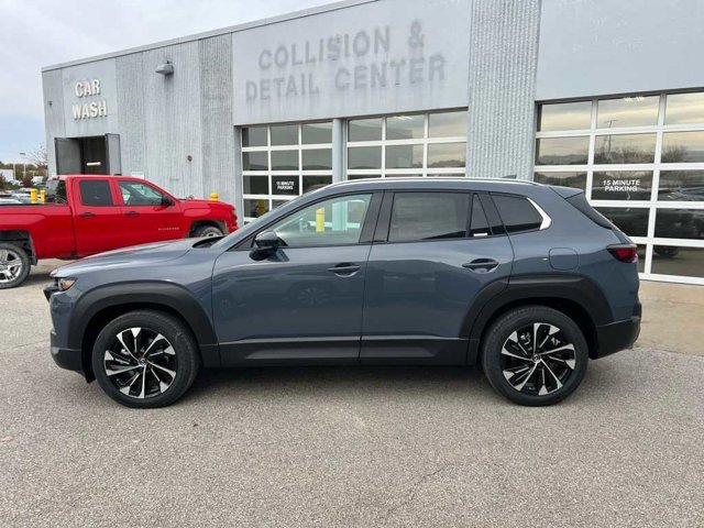 Thumbnail: 2026 Mazda CX-50 - 3