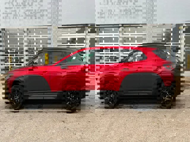 Thumbnail: 2026 Mazda CX-50 - 3