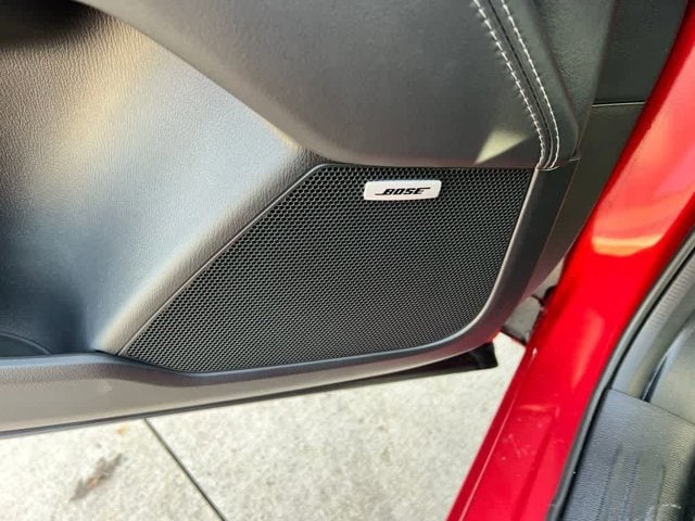 Thumbnail: 2025 Mazda CX-5 - 35