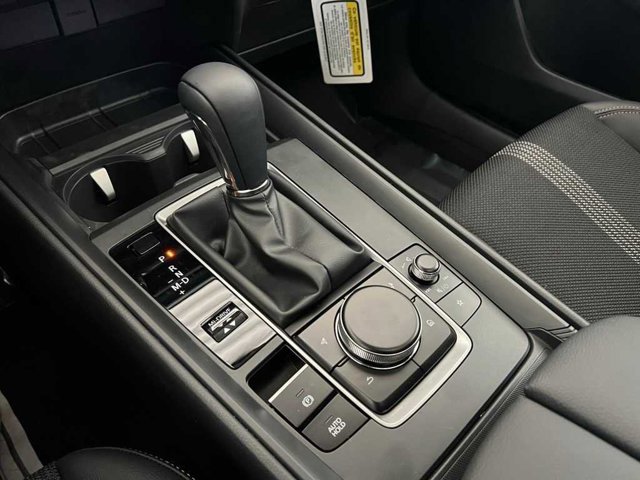 2025 Mazda CX-50 S Premium 28