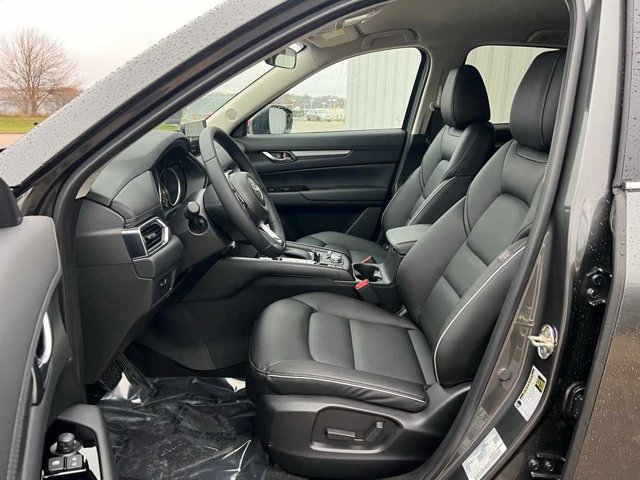 Thumbnail: 2025 Mazda CX-5 - 12