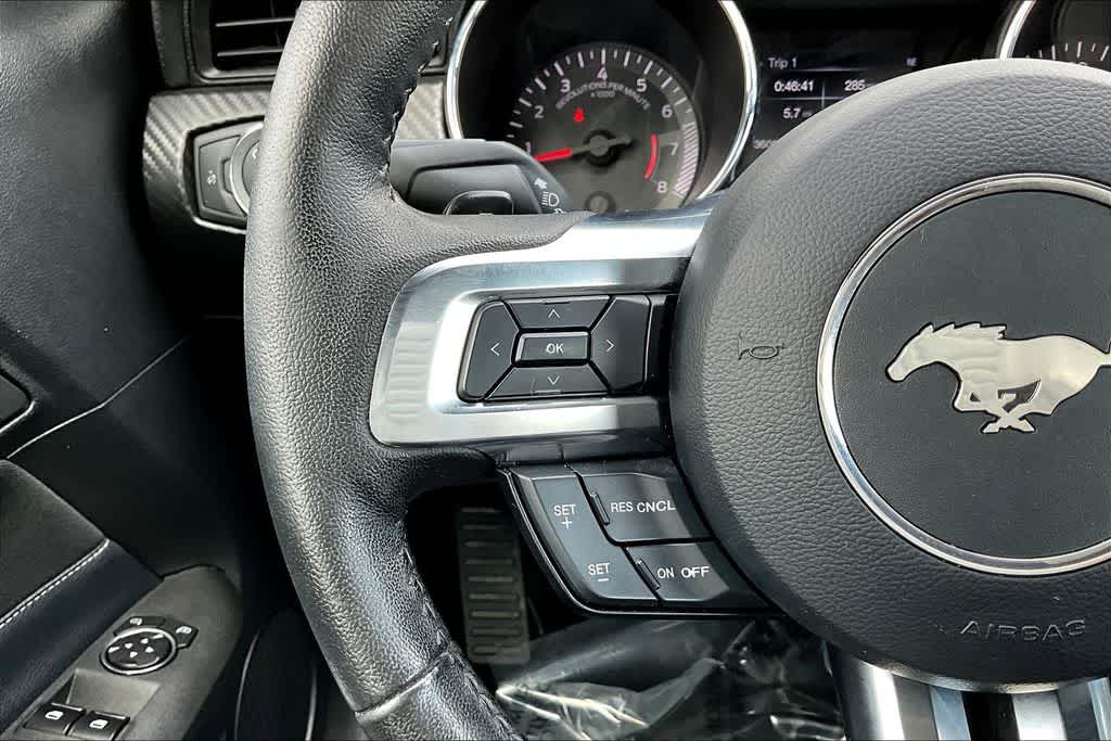 Thumbnail: 2017 Ford Mustang - 19