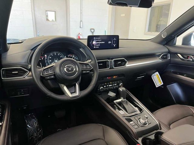 Thumbnail: 2025 Mazda CX-5 - 24