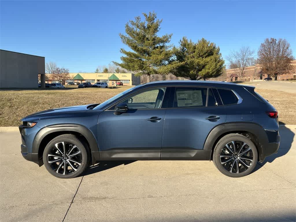 2025 Mazda CX-50 2.5 Premium Plus photo 3
