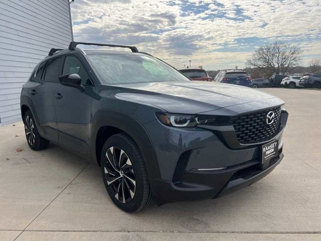 Thumbnail: 2026 Mazda CX-50 - 8