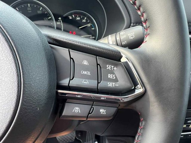 Thumbnail: 2025 Mazda CX-5 - 24