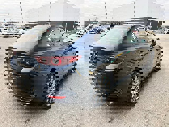 Thumbnail: 2026 Mazda Mazda3 - 6