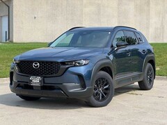 2025 Mazda CX-50 Hybrid Premium AWD Sport Utility