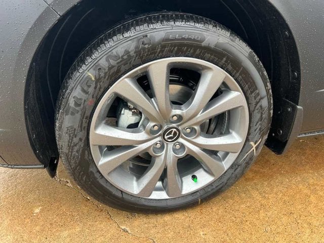 Thumbnail: 2026 Mazda CX-30 - 10