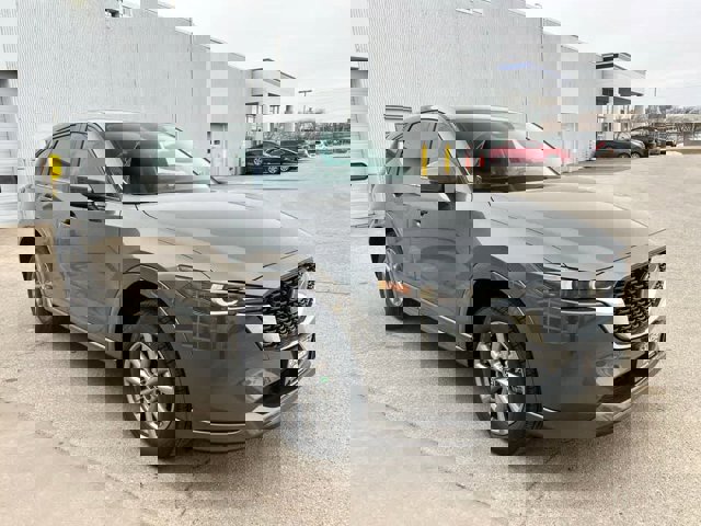 Thumbnail: 2025 Mazda CX-5 - 8