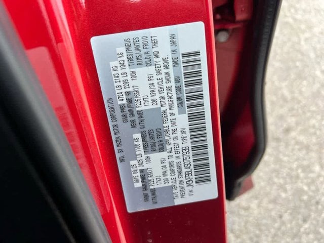 Thumbnail: 2025 Mazda CX-5 - 32