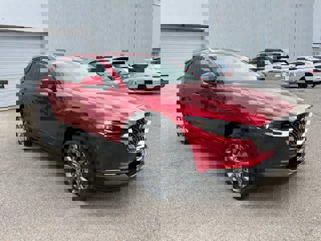 Thumbnail: 2026 Mazda CX-30 - 8