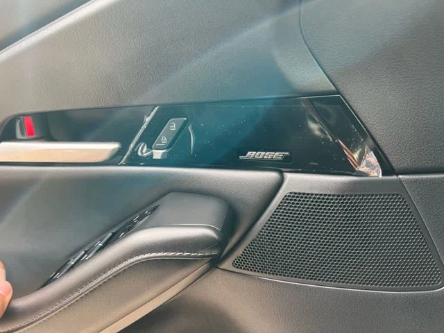 Thumbnail: 2026 Mazda CX-30 - 29